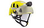 Каска Petzl Strato Vent Hi-Viz - дополнительное фото 4