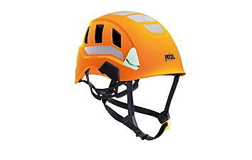Каска Petzl Strato Vent Hi-Viz