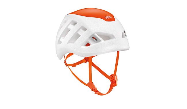 Каска Petzl Sirocco 53-61 см - фото 1
