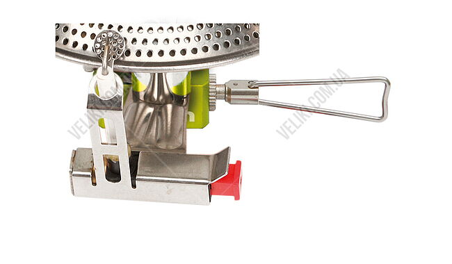 Горелка Pinguin Camper - дополнительное фото 1