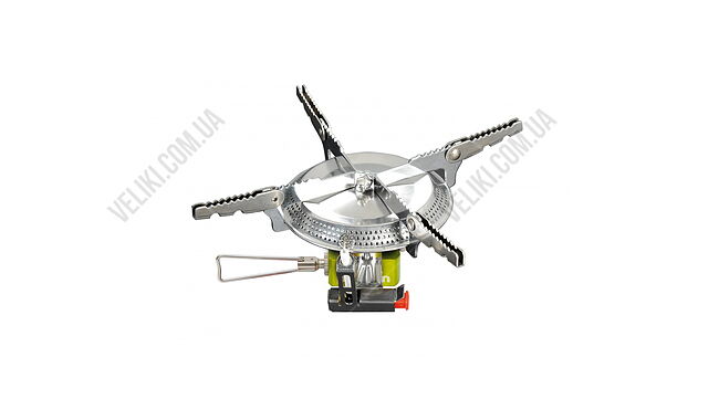 Горелка Pinguin Camper - дополнительное фото 2