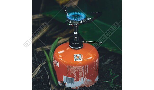 Пальник Fire Maple Buzz - дополнительное фото 3