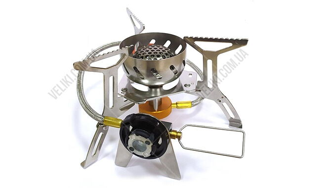 Пальник Fire Maple FMS-121+ - дополнительное фото 1