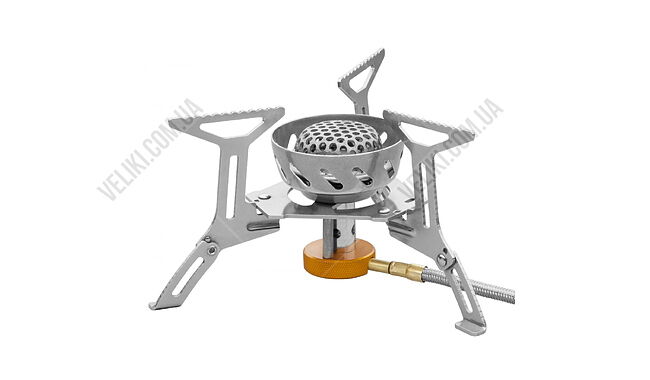 Пальник Fire Maple FMS-121+ - дополнительное фото 2