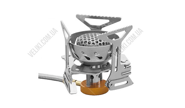 Пальник Fire Maple FMS-121+ - дополнительное фото 3