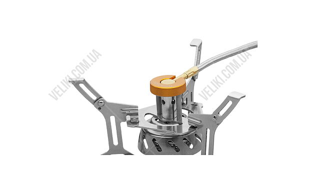 Пальник Fire Maple FMS-121+ - дополнительное фото 4