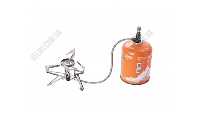 Пальник Fire Maple Polaris Hose - дополнительное фото 1