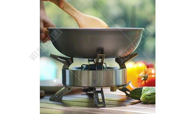 Пальник Fire Maple Saturn - дополнительное фото 4