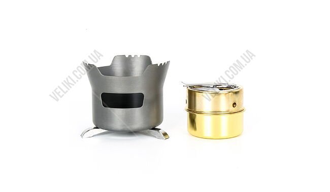 Пальник Fire Maple Volcano - дополнительное фото 1