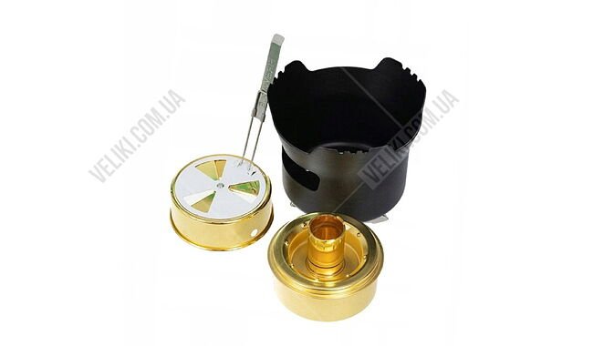 Пальник Fire Maple Volcano - дополнительное фото 4