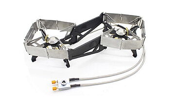 Горелка BRS-32