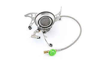 Горелка BRS-15