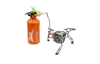 Горелка BRS-8A