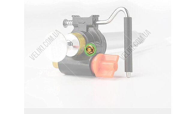 Пальник BRS-8A - дополнительное фото 2