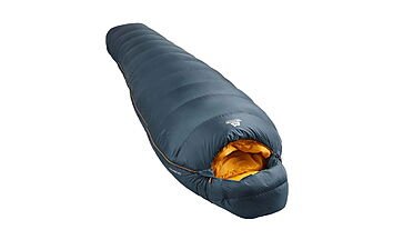 Спальный мешок Mountain Equipment Helium 600 Long