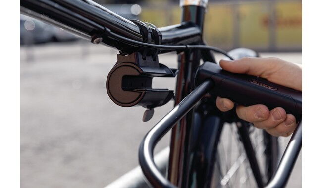 Крепление велозамка ABUS SHB - дополнительное фото 4