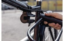 Крепление велозамка ABUS SHB - дополнительное фото 4