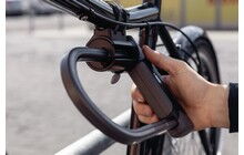 Крепление велозамка ABUS SHB - дополнительное фото 5