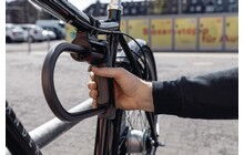 Крепление велозамка ABUS SHB - дополнительное фото 6