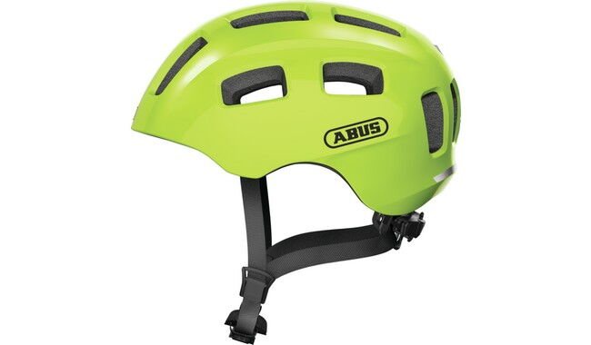 Велошлем ABUS Youn-I 2.0 - фото 11
