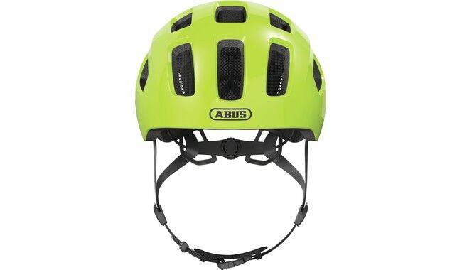 Велошолом ABUS Youn-I 2.0 - дополнительное фото 30