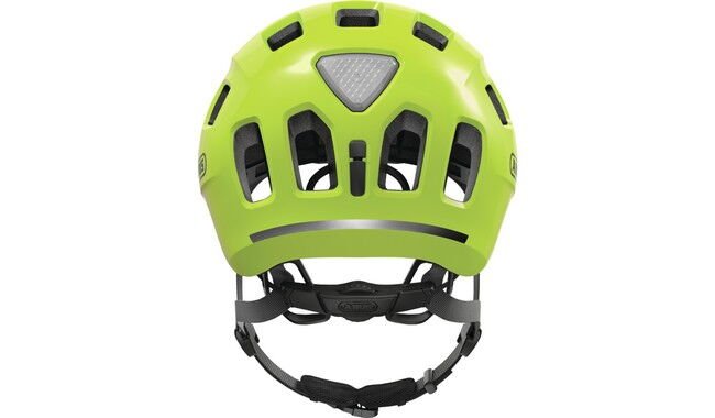 Велошолом ABUS Youn-I 2.0 - дополнительное фото 31