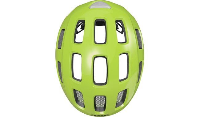 Велошолом ABUS Youn-I 2.0 - дополнительное фото 32