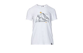 Футболка Turbat Kotogora Wmn