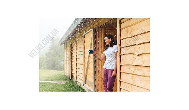 Футболка Turbat Kotogora Wmn - дополнительное фото 1