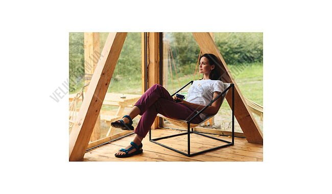 Футболка Turbat Kotogora Wmn - дополнительное фото 2