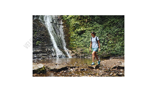 Футболка Turbat Kotogora Wmn - дополнительное фото 3