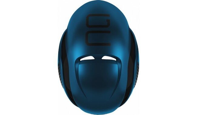 Велошлем ABUS Gamechanger - дополнительное фото 17