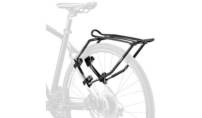 Багажник Ibera Pakrak Staymount - дополнительное фото 1