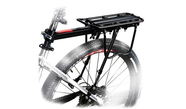 Багажник KB HJ-006 - дополнительное фото 1