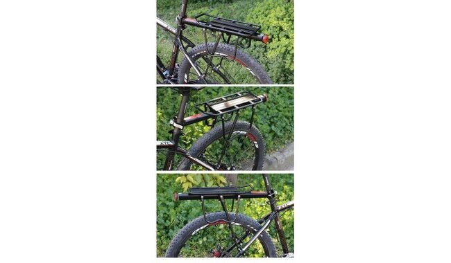 Багажник KB HJ-006 - дополнительное фото 3