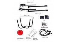 Багажник KB HJ-006 - дополнительное фото 2