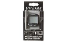 Велокомп'ютер Ventura X - дополнительное фото 1