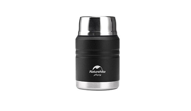 Термос Naturehike Stew beaker 750 мл - фото 1
