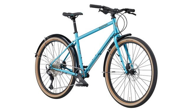 Велосипед Kona Dr. Dew - дополнительное фото 1