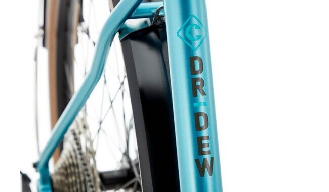 Велосипед Kona Dr. Dew - дополнительное фото 2