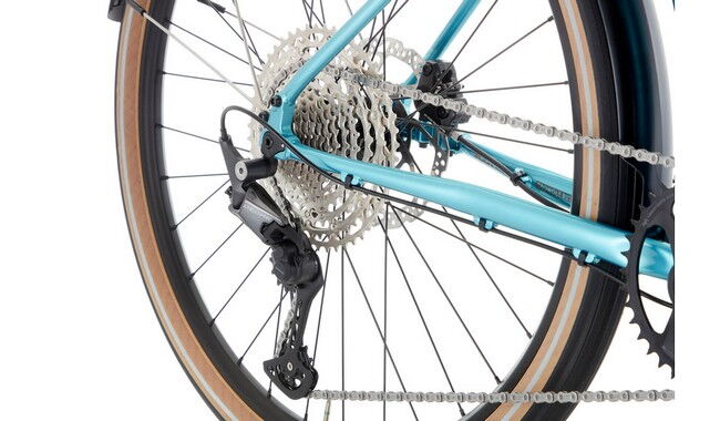 Велосипед Kona Dr. Dew - дополнительное фото 4