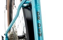 Велосипед Kona Dr. Dew - дополнительное фото 2