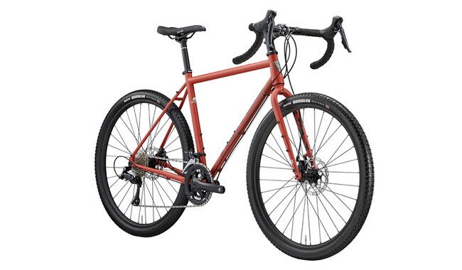 Велосипед Kona Rove - дополнительное фото 1