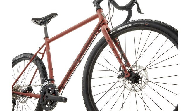 Велосипед Kona Rove - дополнительное фото 2