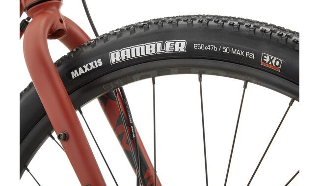 Велосипед Kona Rove - дополнительное фото 3