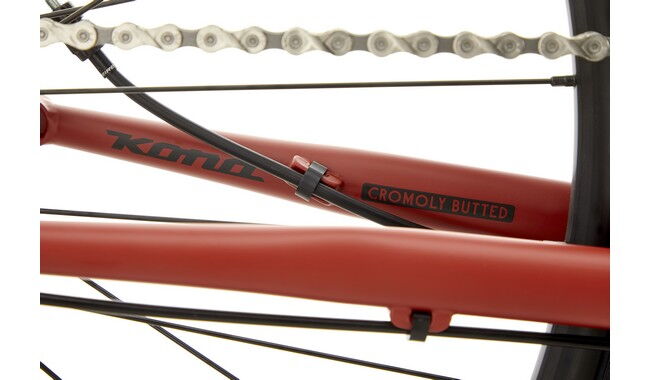 Велосипед Kona Rove - дополнительное фото 4