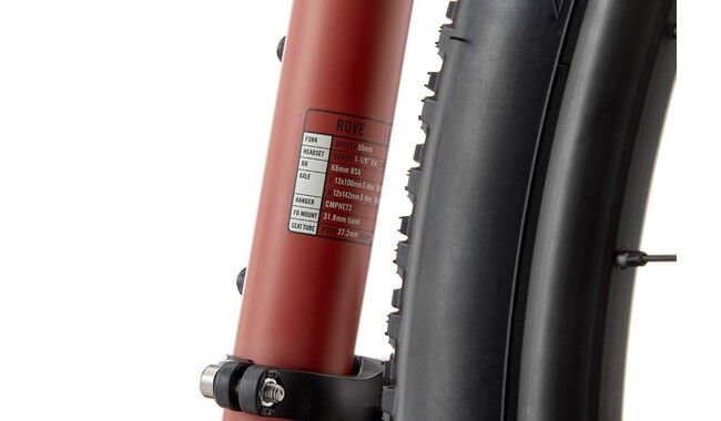 Велосипед Kona Rove - дополнительное фото 8