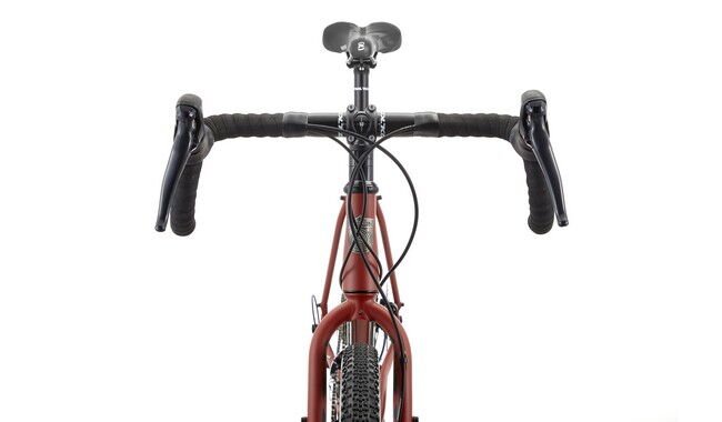 Велосипед Kona Rove - дополнительное фото 9