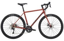 Велосипед Kona Rove - фото 1