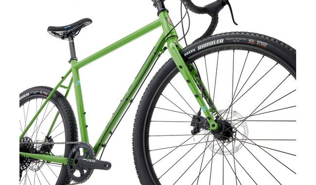Велосипед Kona Rove DL - дополнительное фото 2